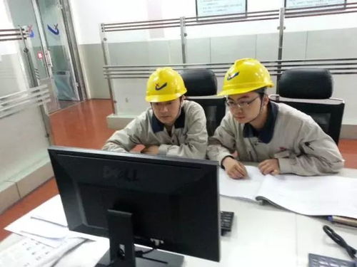 青春鑄就自強路，奉獻譜寫技術新篇