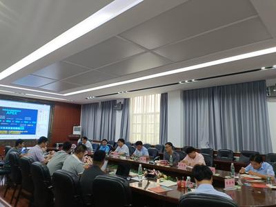 我院成功舉辦數(shù)字孿生與工業(yè)元宇宙技術交流會，推動技術交流與合作