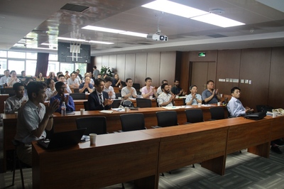 合作交流 技術(shù)交流合作的重要性與實施路徑