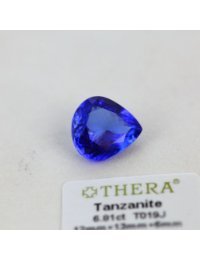 THERA碧璽工廠店 黃金鑲嵌珠寶首飾，點亮您的日常穿搭