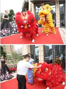 荔園悅享花醍盛大亮相暨銷售中心開放，共賞都市中的自然詩意