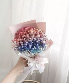 奇梅花道 原來教師節花禮也能這么好看，賣花人和買花人都要收藏的禮品花卉銷售指南
