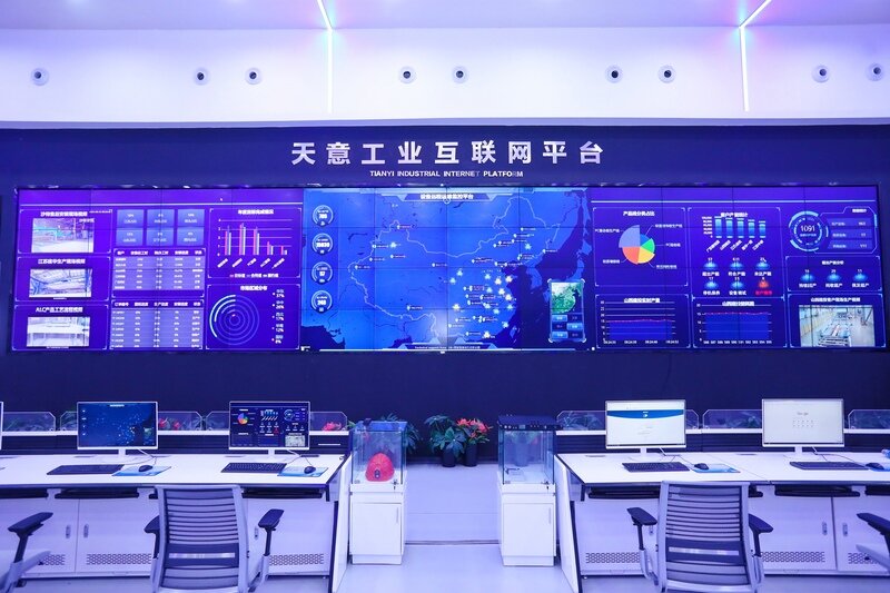 濟(jì)寧 立足產(chǎn)業(yè)優(yōu)勢，新型工業(yè)化“澎湃”發(fā)展新動能